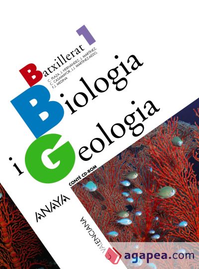 Biologia i Geologia