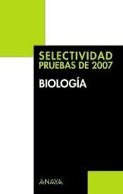 Portada de Biología