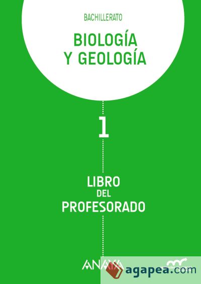 Biología y Geología 1