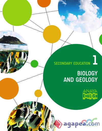 Biology & Geology 1