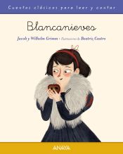 Portada de Blancanieves