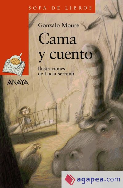 Cama y cuento