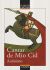 Portada de Cantar de Mio Cid, de Anónimo