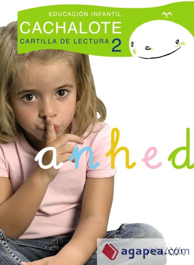 Cartilla de lectura 2