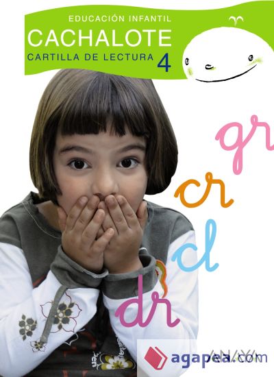 Cartilla de lectura 4