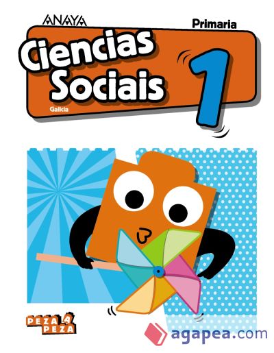 Ciencias Sociais 1