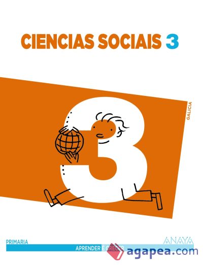 Ciencias Sociais 3