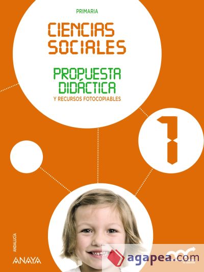 Ciencias Sociales 1º Primaria