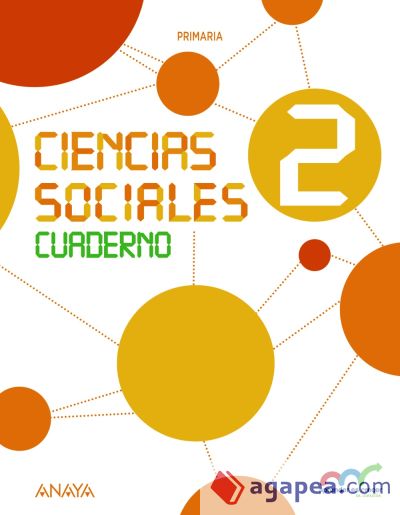 Ciencias Sociales 2º Primaria