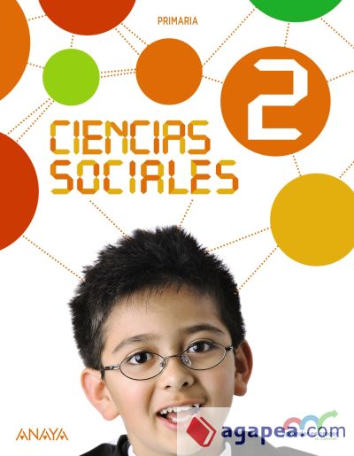 Ciencias Sociales 2º Primaria