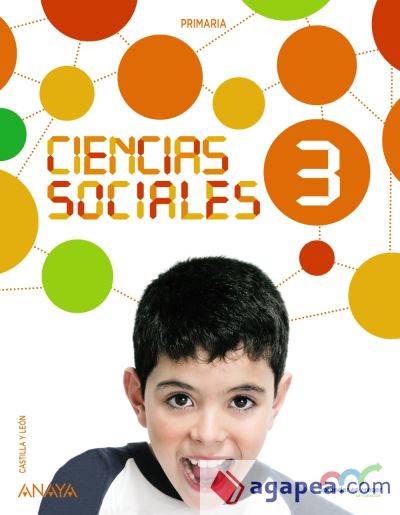 Ciencias Sociales 3º Primaria