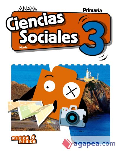 Ciencias Sociales 3