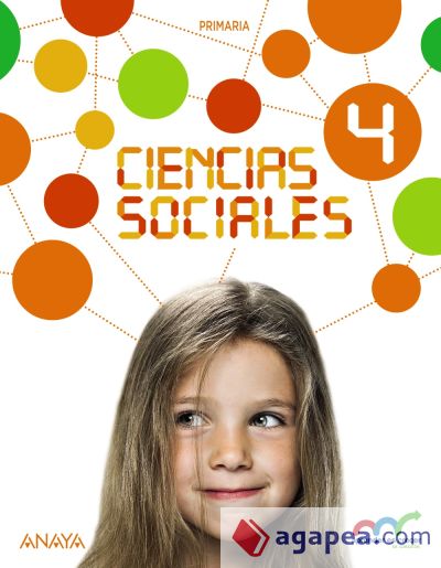 Ciencias Sociales, 4º Primaria