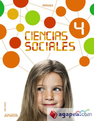 Ciencias Sociales, 4º Primaria