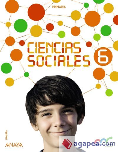 Ciencias Sociales, 6&ordm; Primaria