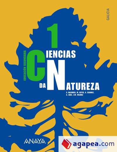 Ciencias da Natureza 1