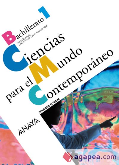 Ciencias para el Mundo Contemporáneo