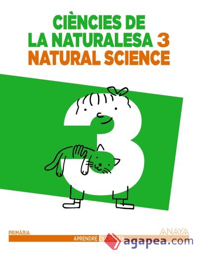 Ciències de la Naturalesa / Natural Science 3