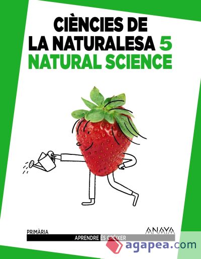 Ciències de la Naturalesa / Natural Science 5
