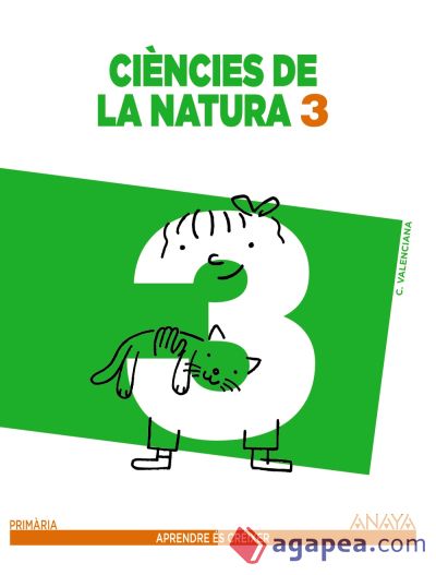 Ciències de la natura 3