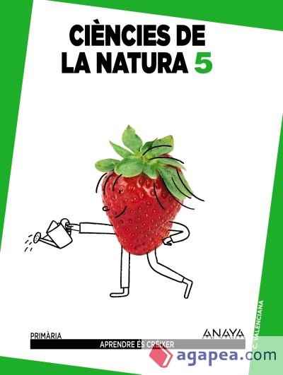 Ciències de la natura 5