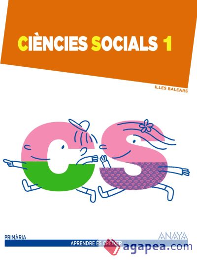 Ciències socials 1