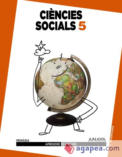 Ciències socials 5