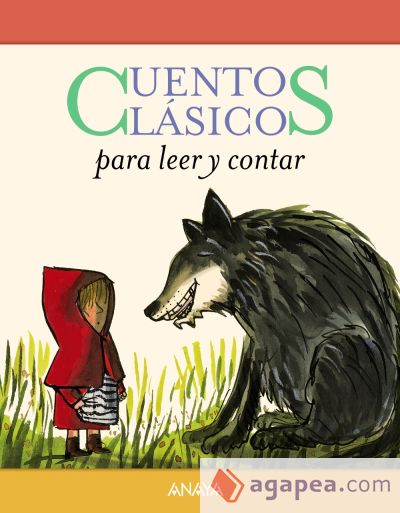 Cuentos clásicos para leer y contar