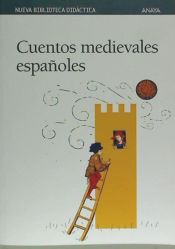 Portada de Cuentos medievales españoles