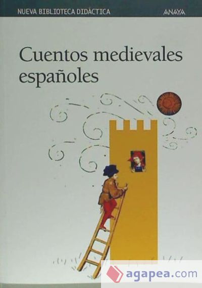 Cuentos medievales españoles