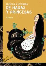 Portada de Cuentos y leyendas de hadas y princesas