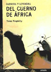 Portada de Cuentos y leyendas del Cuerno de África