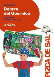 Portada de Dentro del Guernica