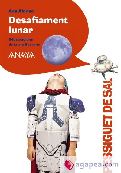 Desafiament lunar