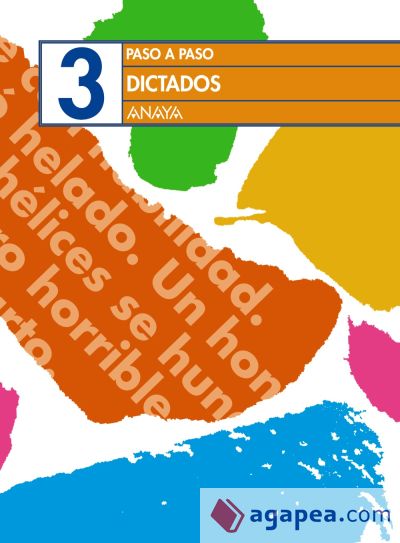 Dictados 3