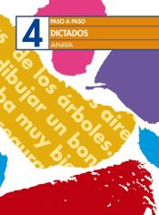 Portada de Dictados 4