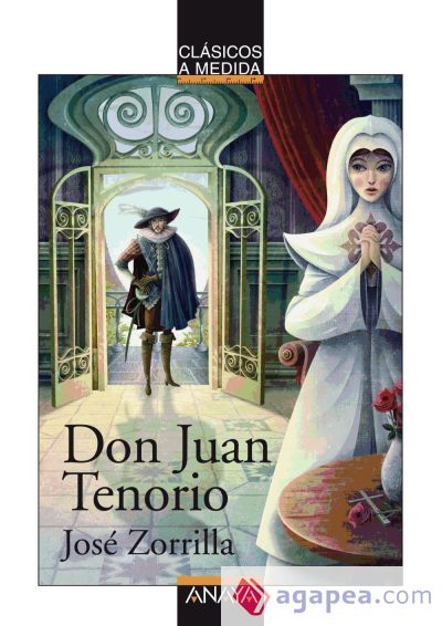 Don Juan Tenorio