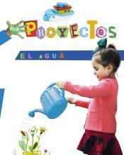 Portada de EL AGUA