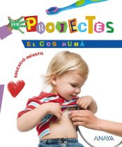 Portada de EL COS HUMÀ