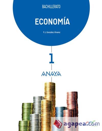 Economía, 1º Bachillerato