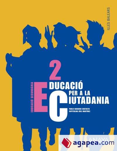 Educació per a la Ciutadania 2