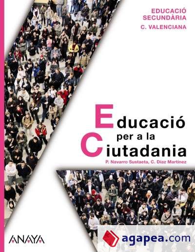 Educació per a la Ciutadania 2