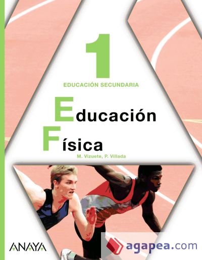 Educación Física 1