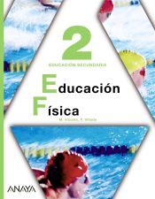 Portada de Educación Física 2