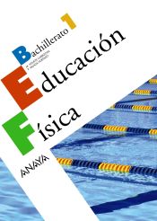 Portada de Educación Física