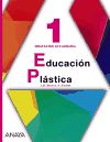 Portada de Educación Plástica 1