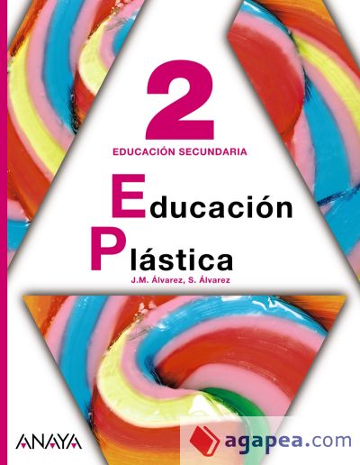 Educación Plástica 2