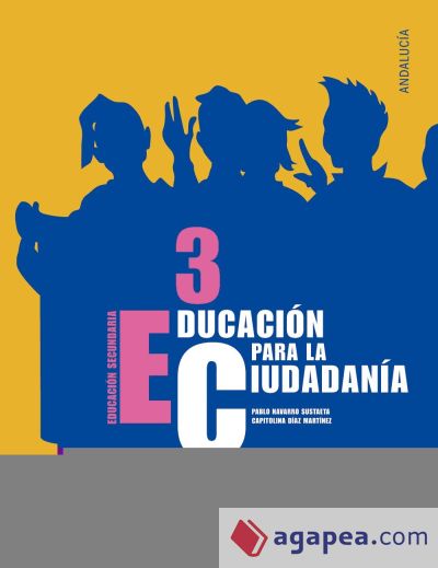 Educación para la ciudadanía 3