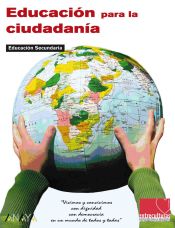 Portada de Educación para la ciudadanía y los derechos humanos