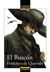 Portada de El Buscón